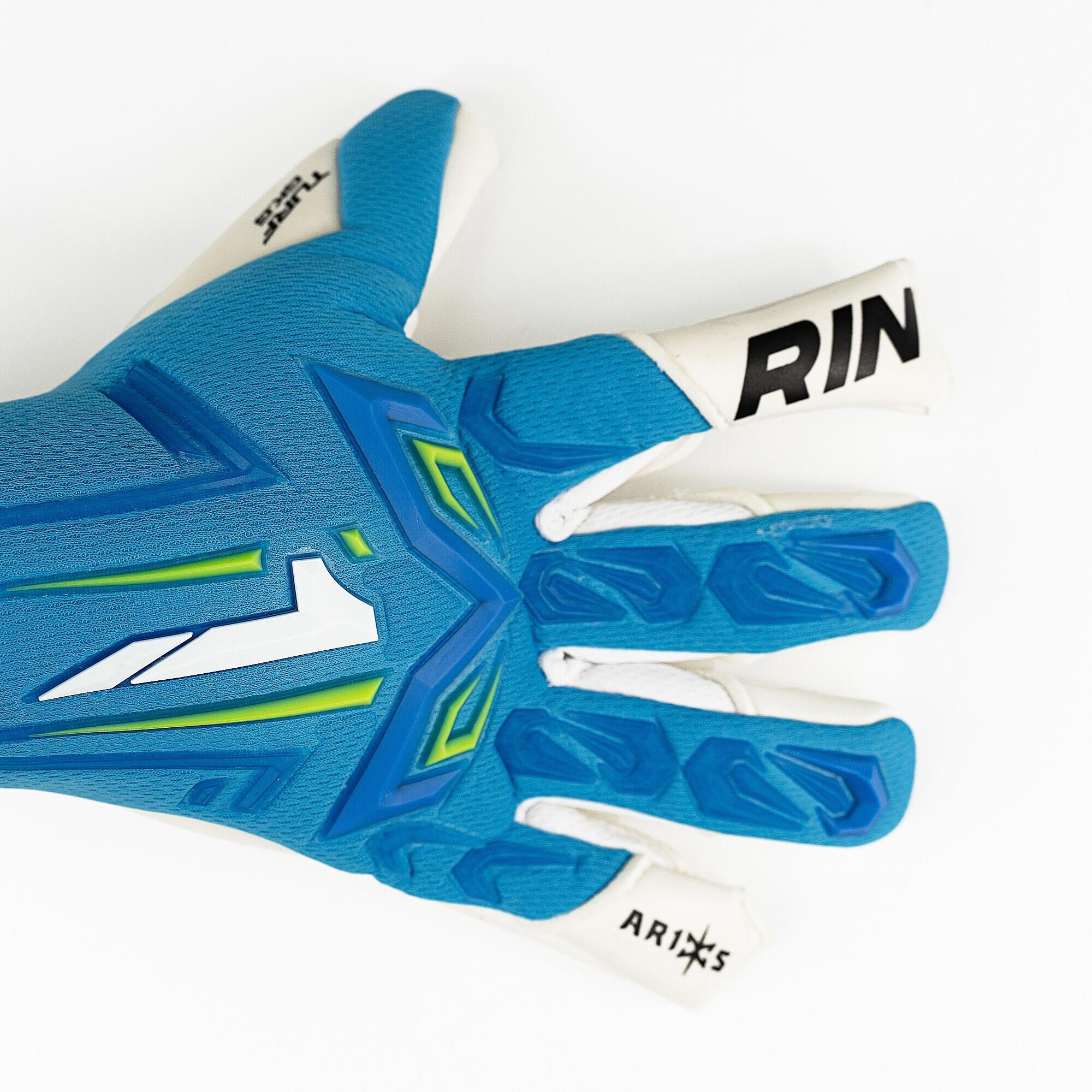 Guantes de portero Rinat Aries Turf 2/6