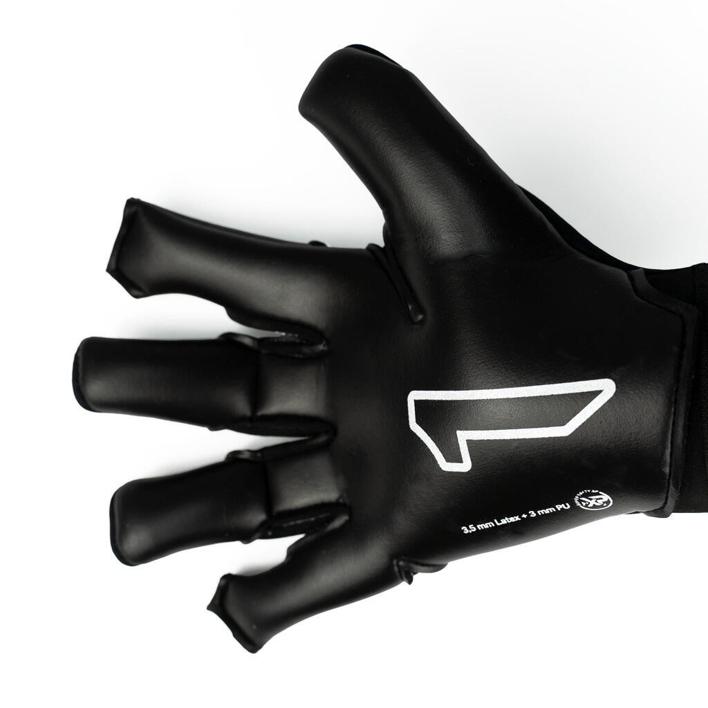 Guantes de portero infantiles Rinat Aries Prime 3/6