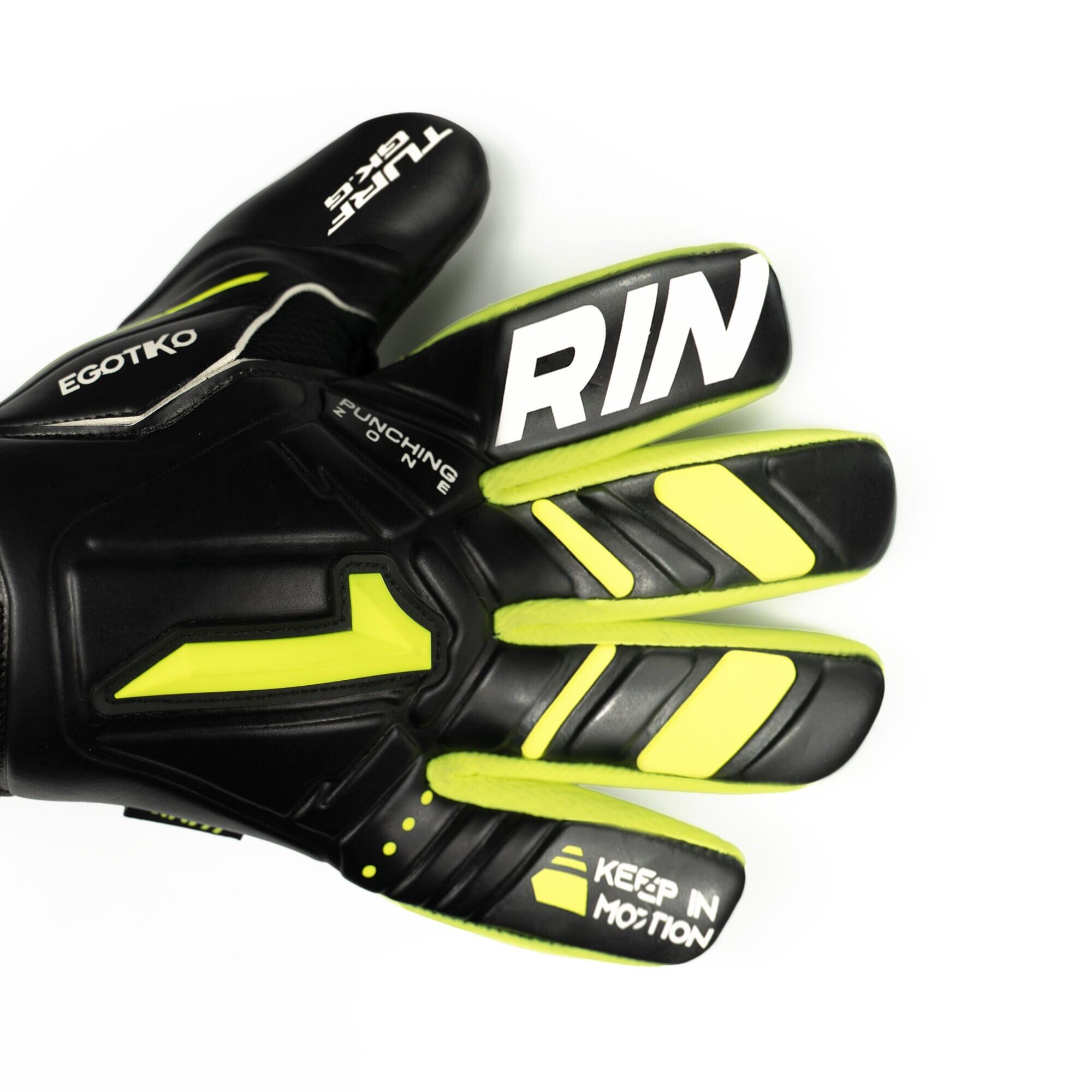 Torwarthandschuhe Rinat Egotiko Turf 2/6