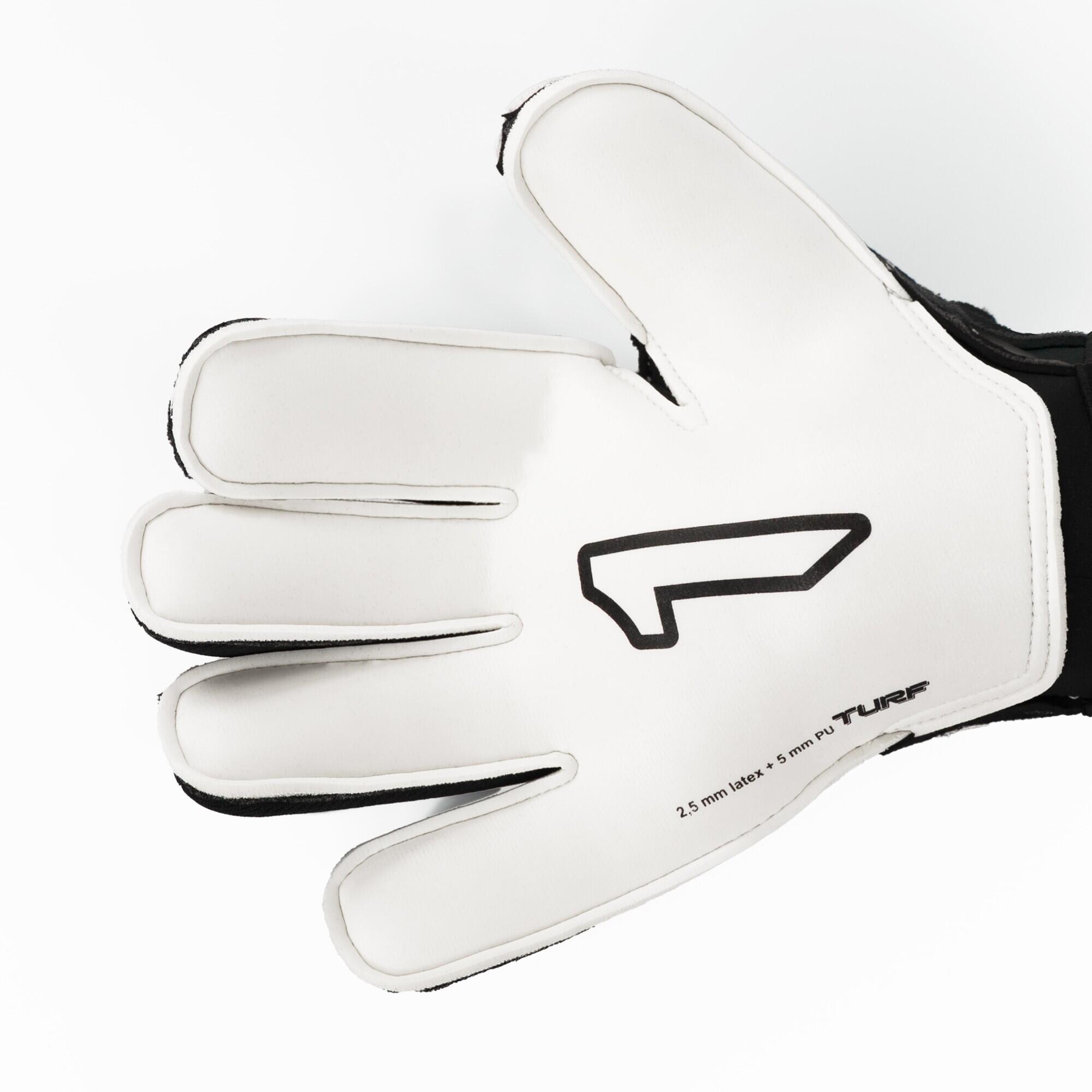 Torwarthandschuhe Rinat Asimetrik Spine Turf 3/6