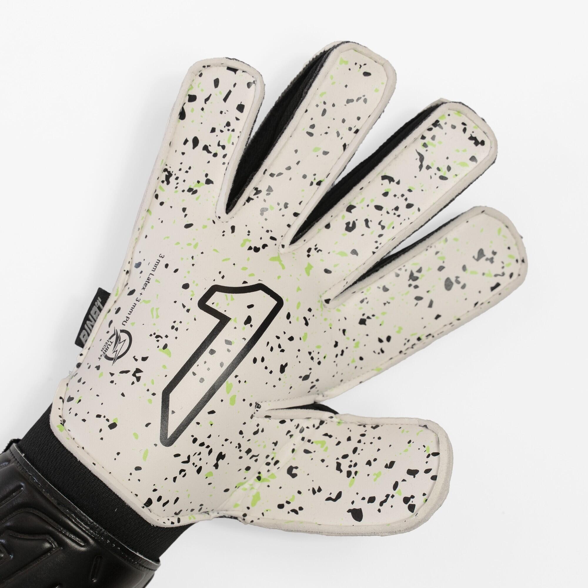 Torwarthandschuhe Rinat Asimetrik 2/5