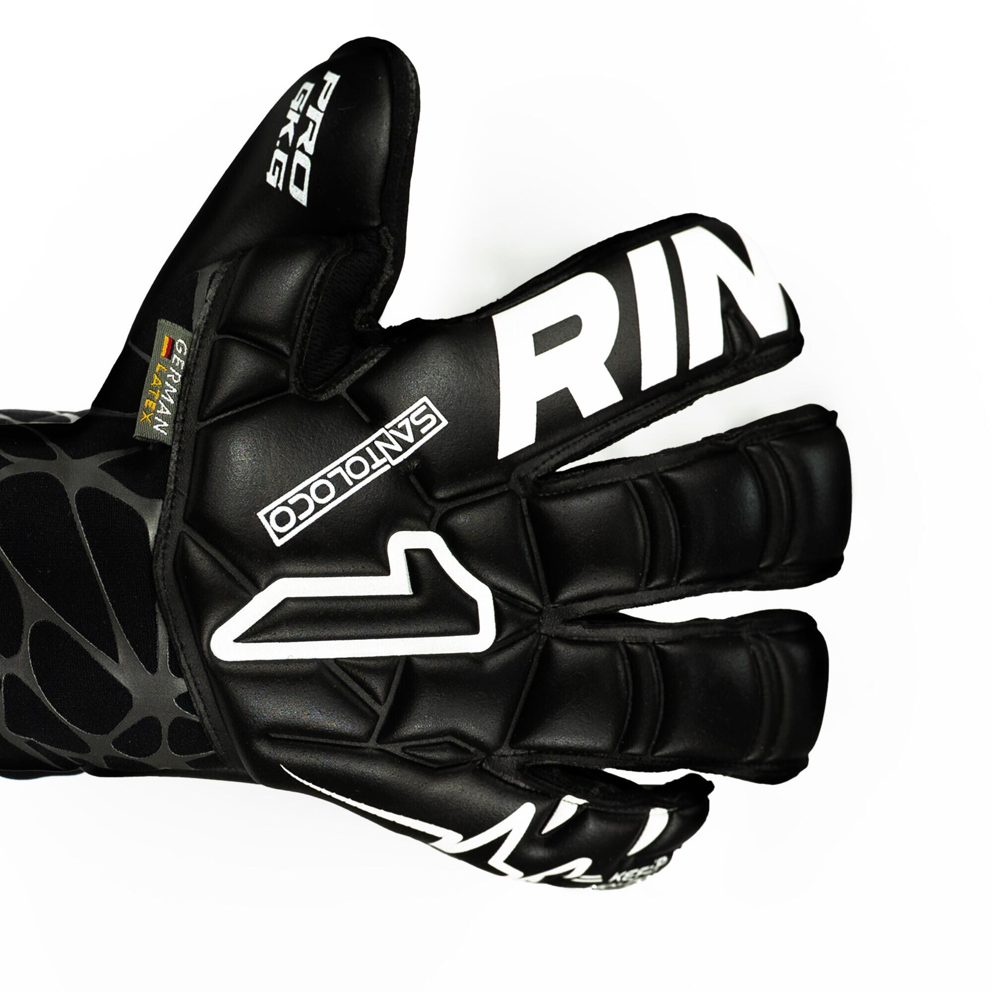 Gants de gardien Rinat Santoloco Pro 3/6