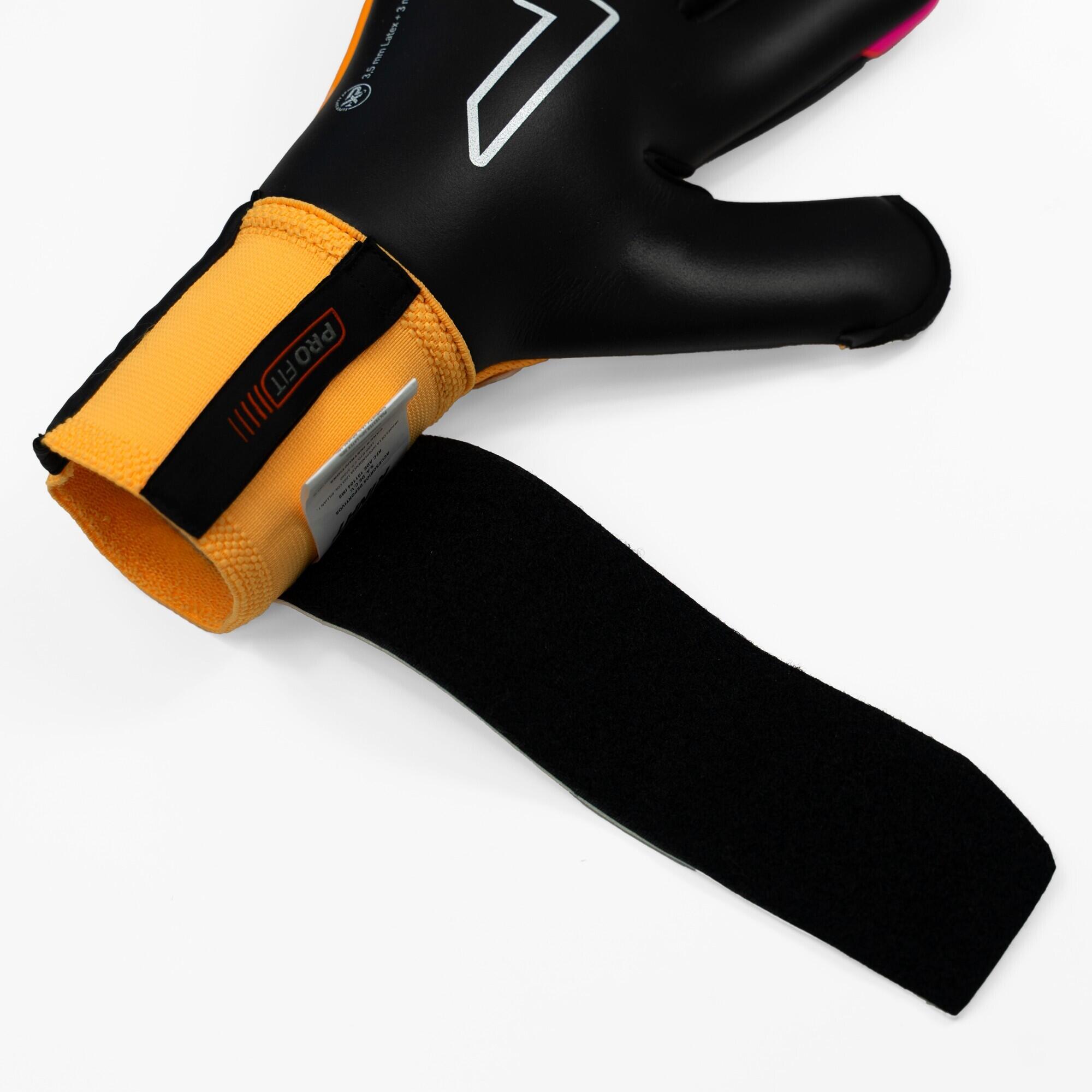 Guantes de portero infantiles Rinat Egotiko Prime 5/6