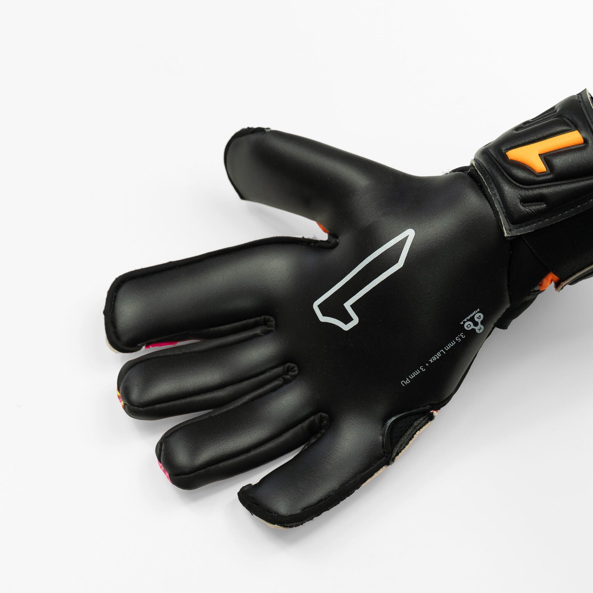 Guantes de portero Rinat Egotiko Pro 3/6