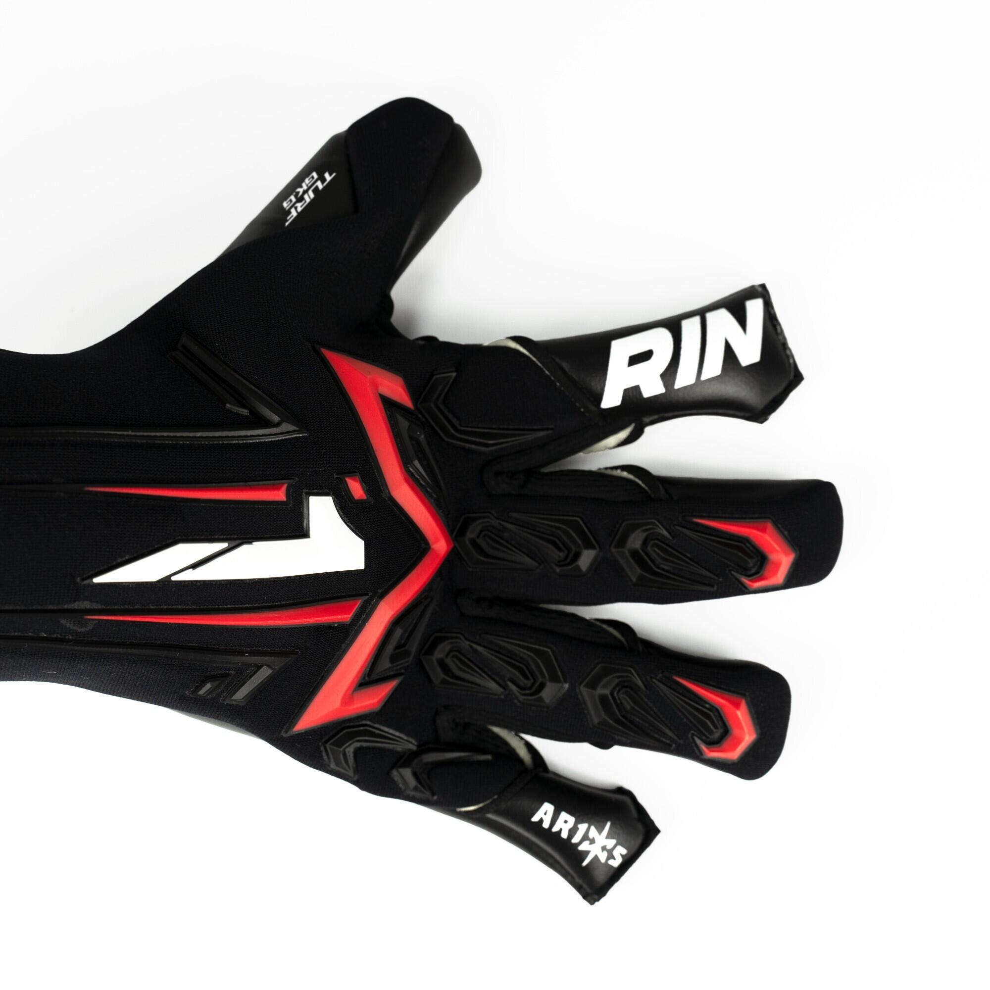 Kinder keepershandschoenen Rinat Aries Turf 2/6