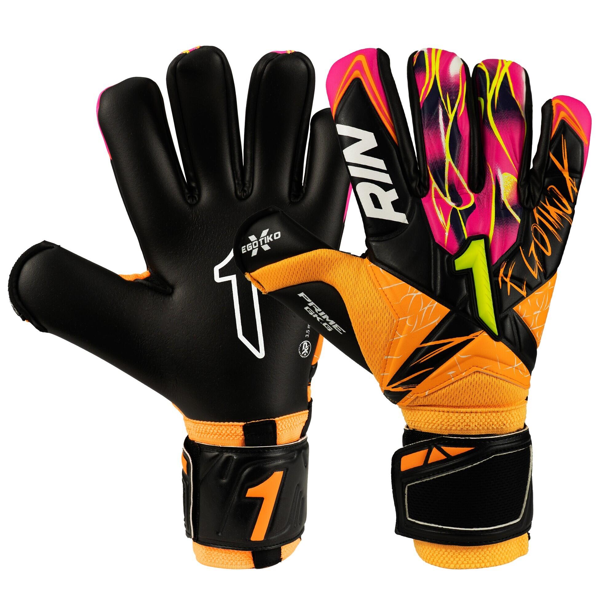 RINAT Brankářské rukavice Rinat Egotiko Prime