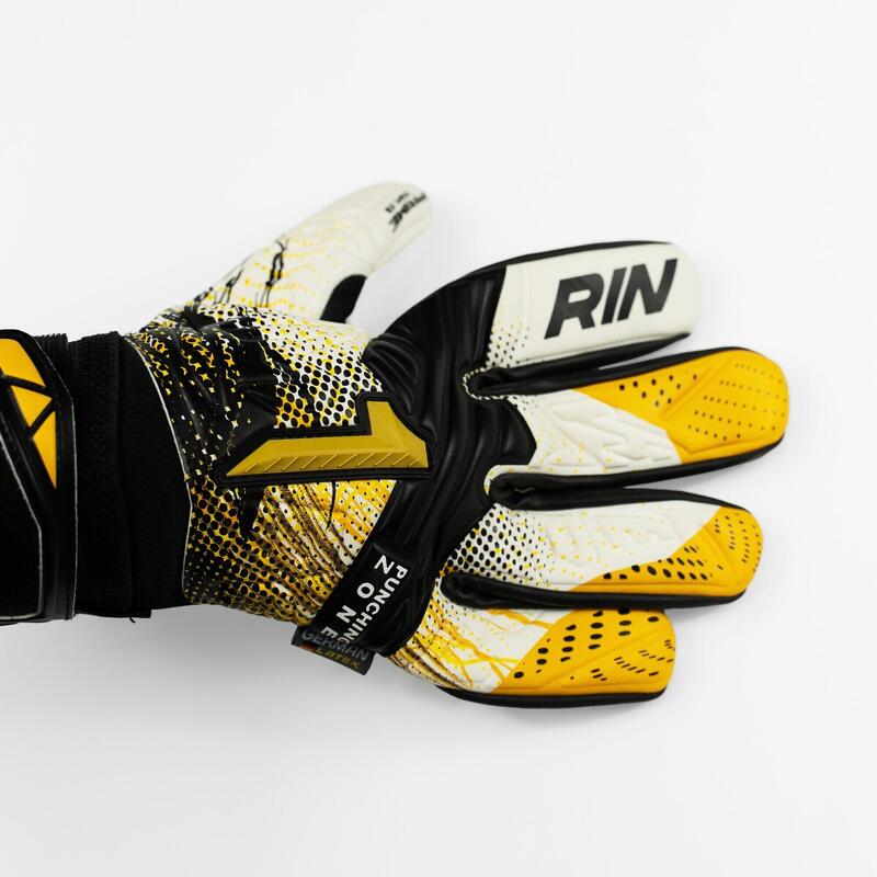 Brankářské rukavice Rinat Fiera Prime