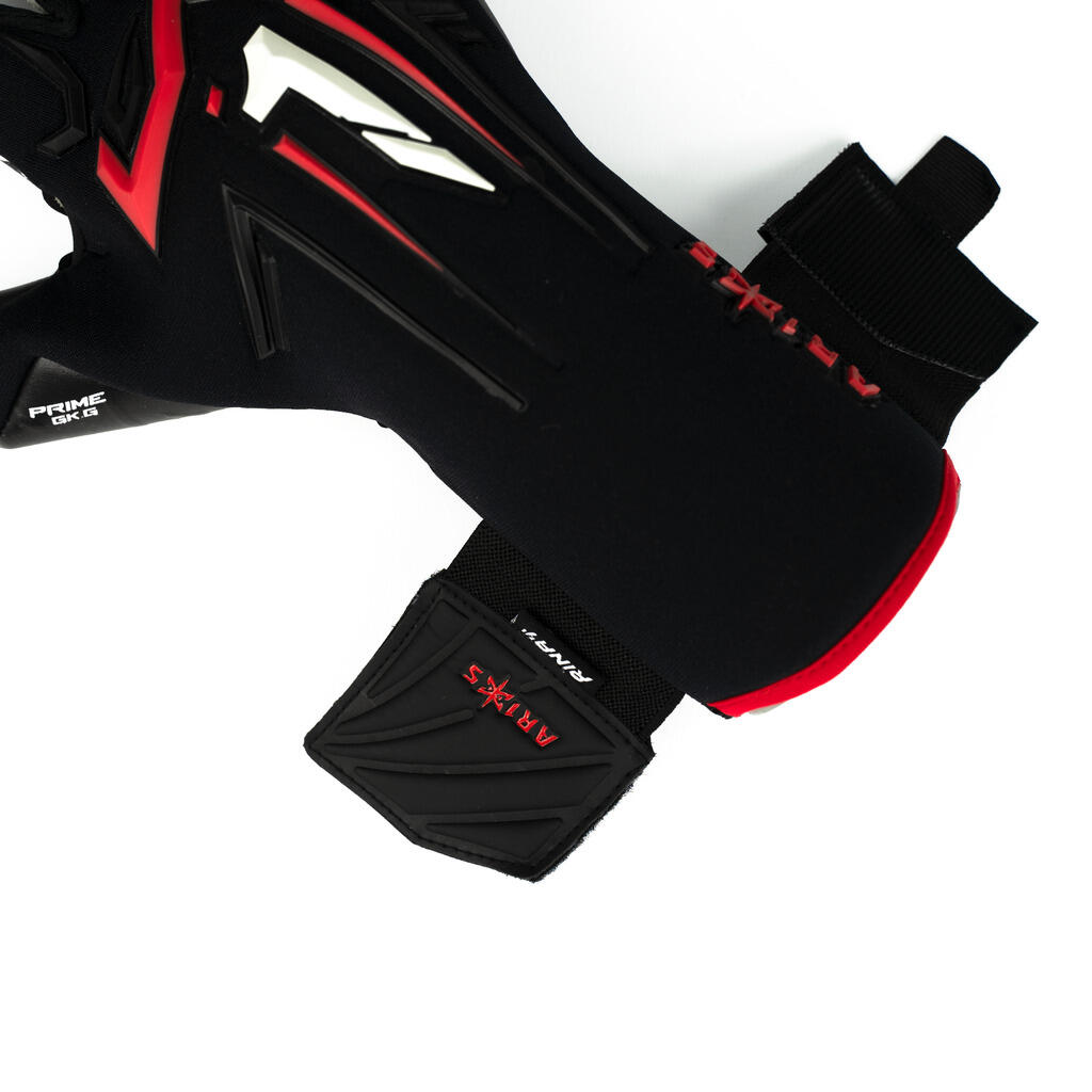 Guantes de portero infantiles Rinat Aries Prime 4/6