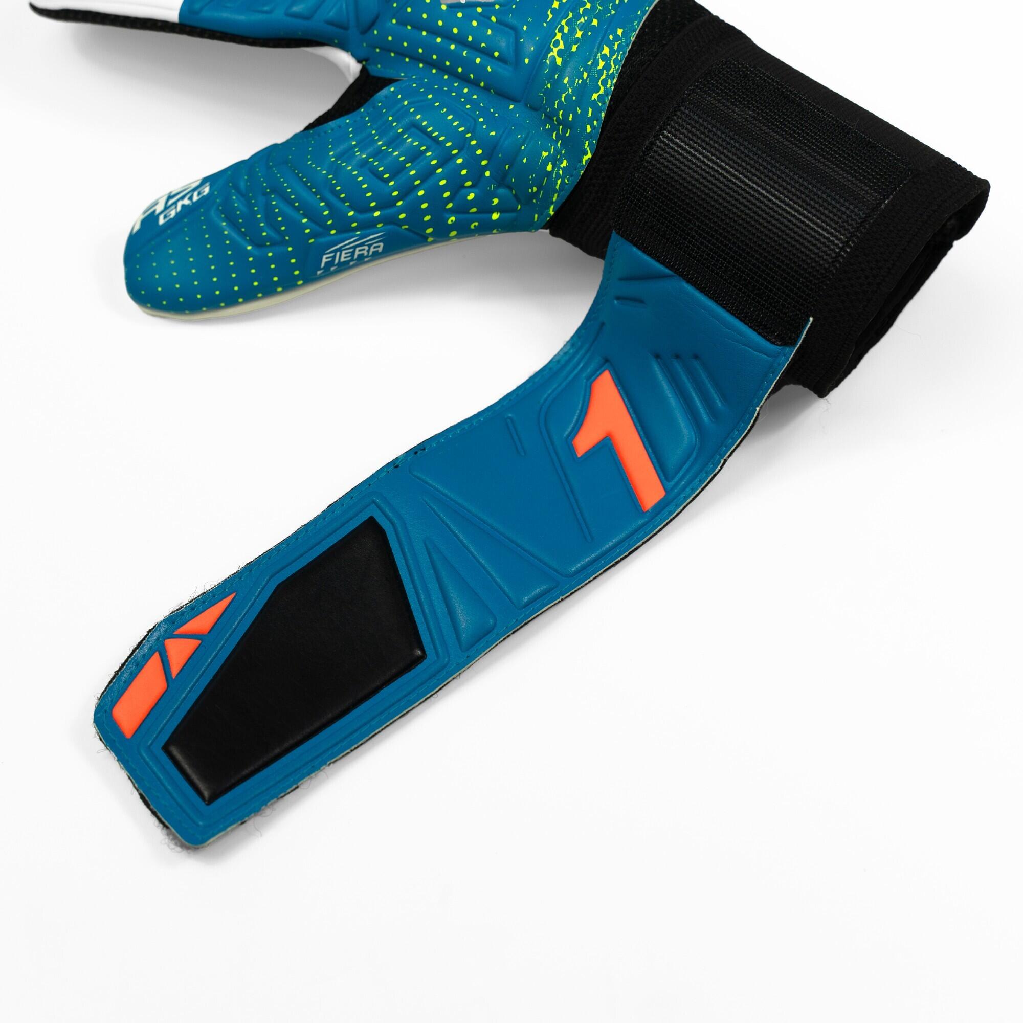 Guanti portiere Rinat Fiera 4/6