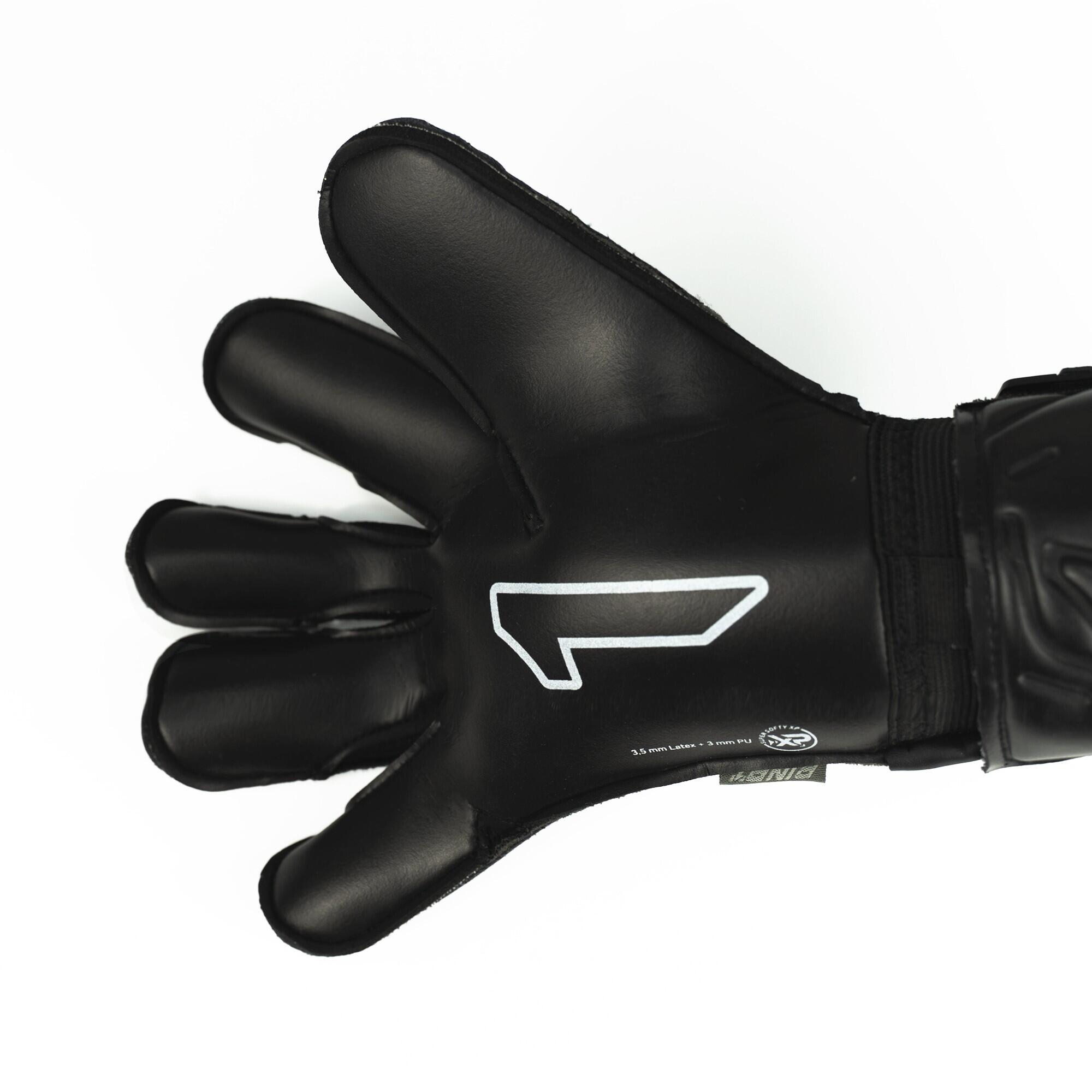 Ziener Baby LEVIO AS Minis Glove Skihandschoenen
