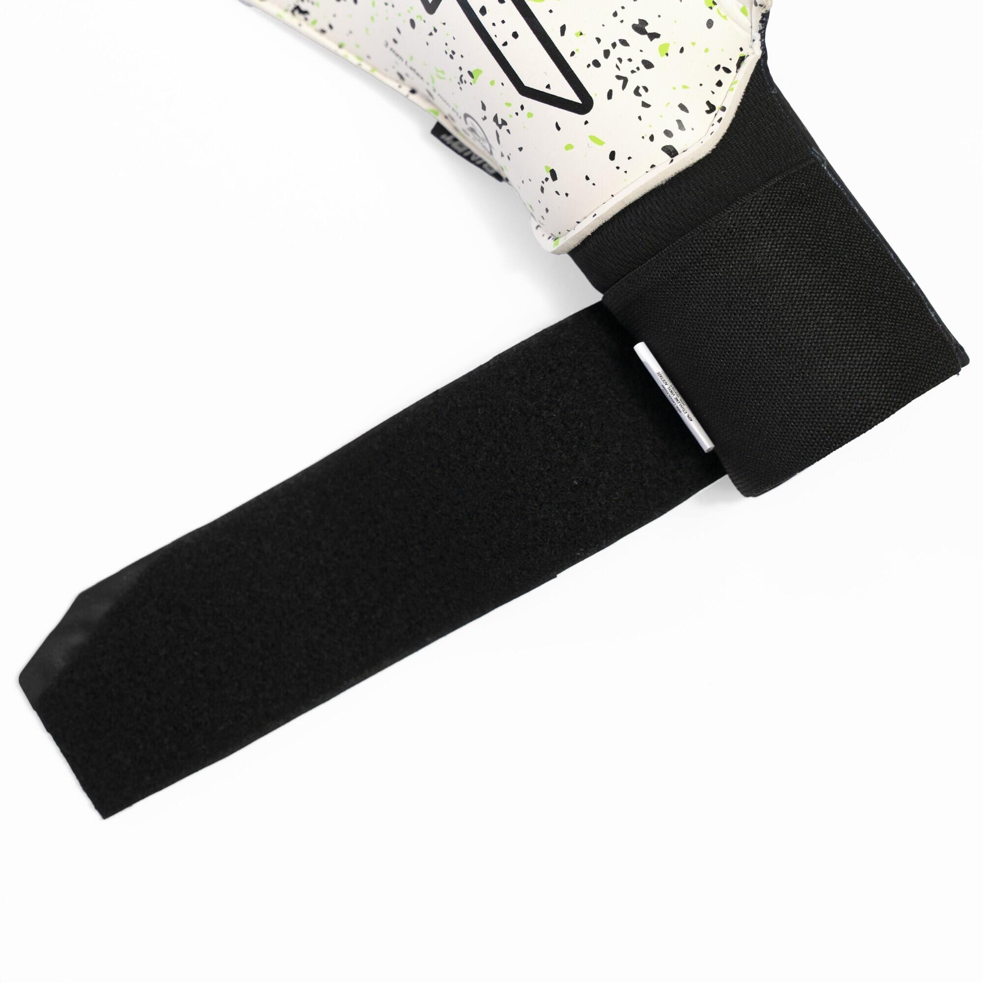 Torwarthandschuhe Rinat Asimetrik 4/5