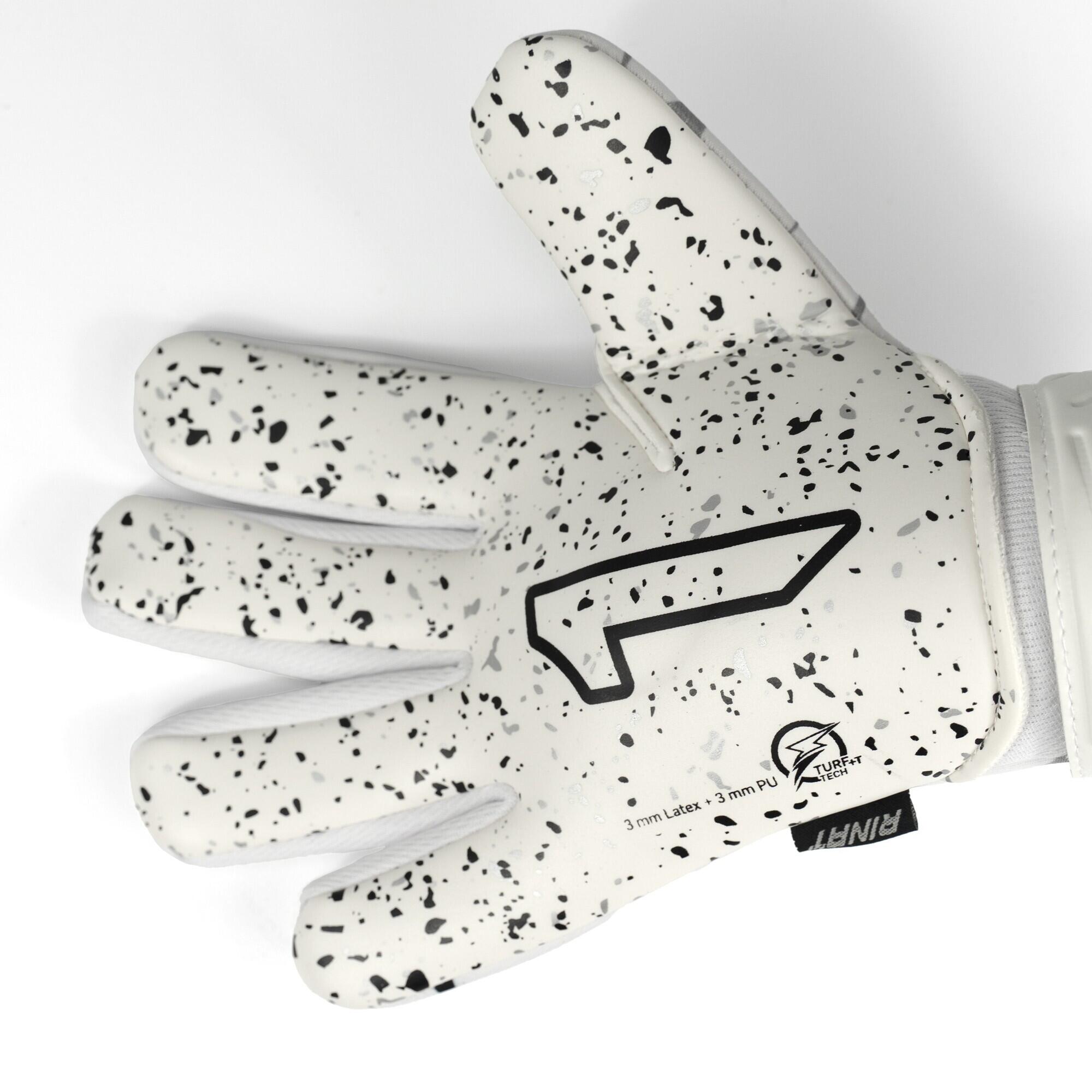 Torwarthandschuhe Rinat Santoloco 3/6