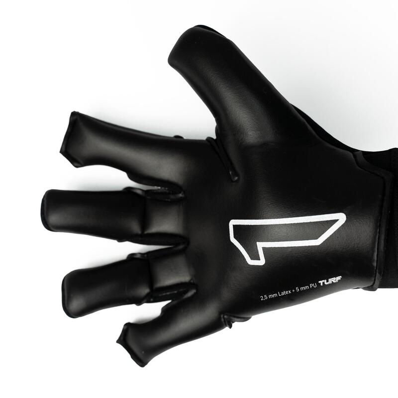 Gants De Gardien De But Rinat Santoloco Noir à Prix