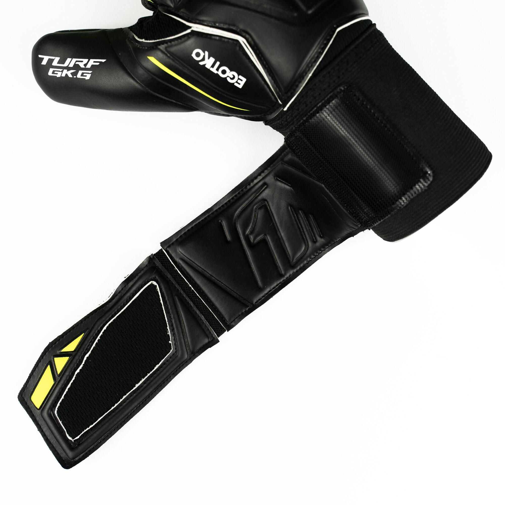 Torwarthandschuhe Rinat Egotiko Turf 4/6