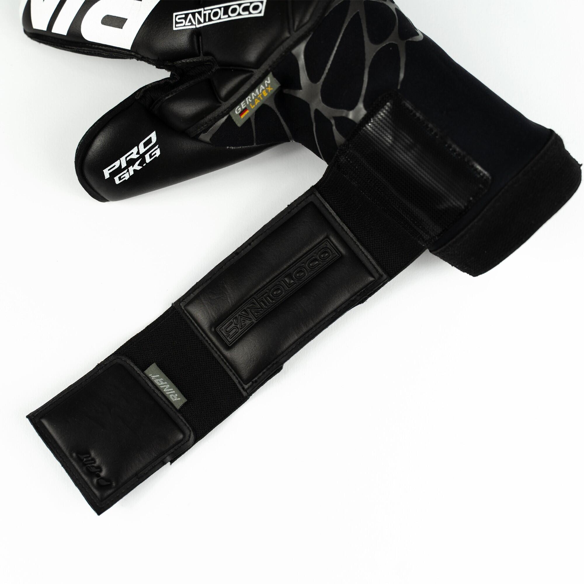 Gants de gardien Rinat Santoloco Pro 4/6