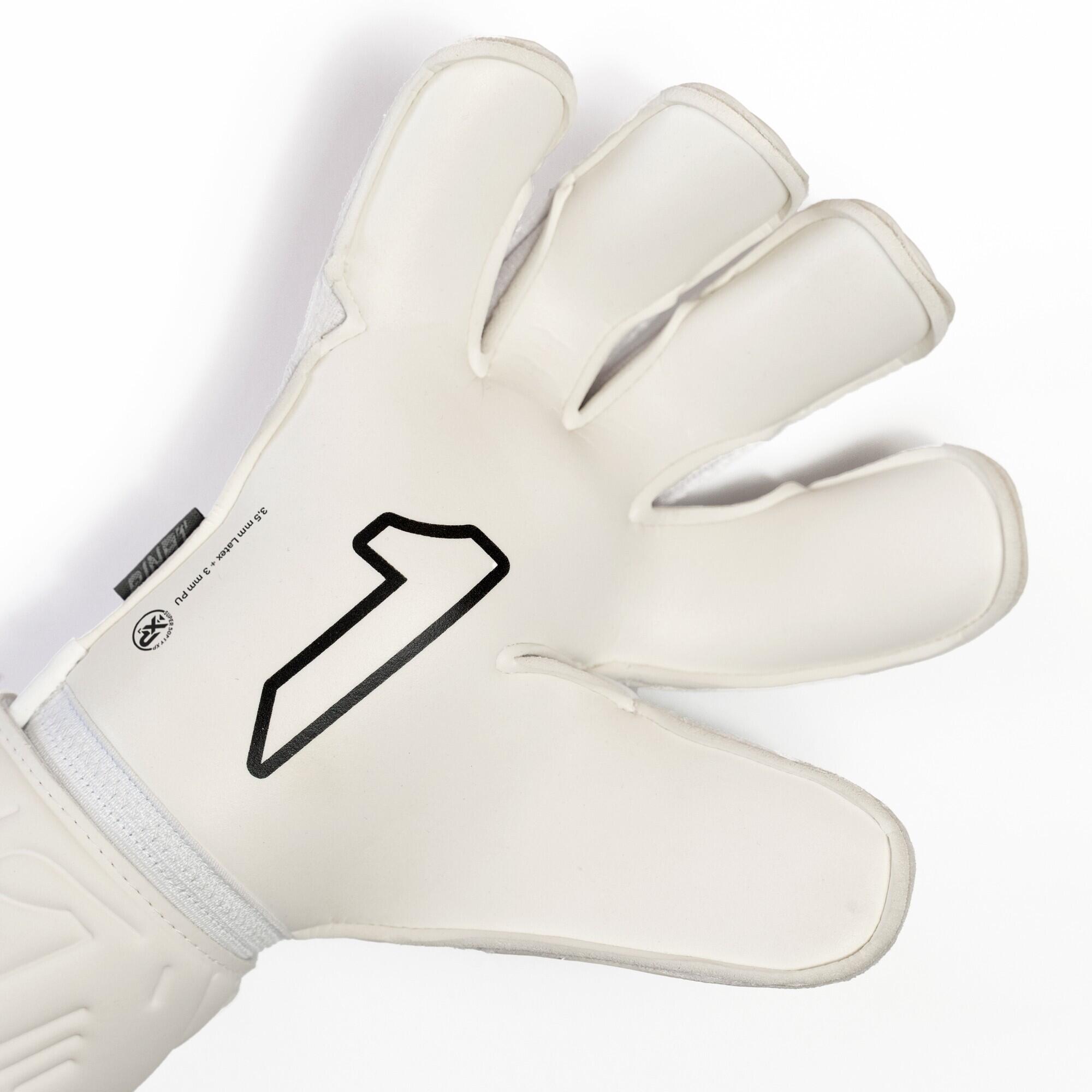 Guanti portiere per bambini Rinat Santoloco Prime 3/6