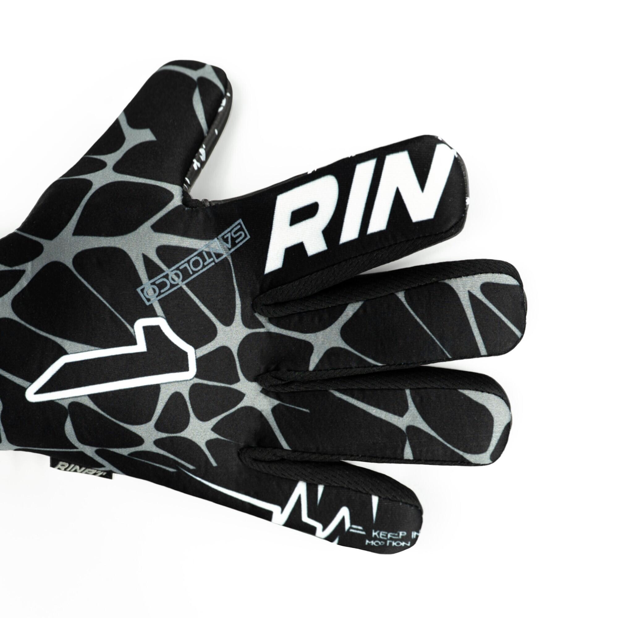 Guanti portiere Rinat Santoloco 2/5