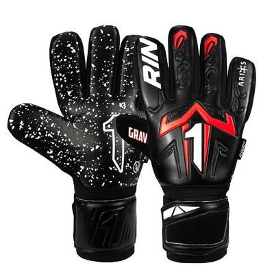 Guanti portiere per bambini Rinat Aries Gravity