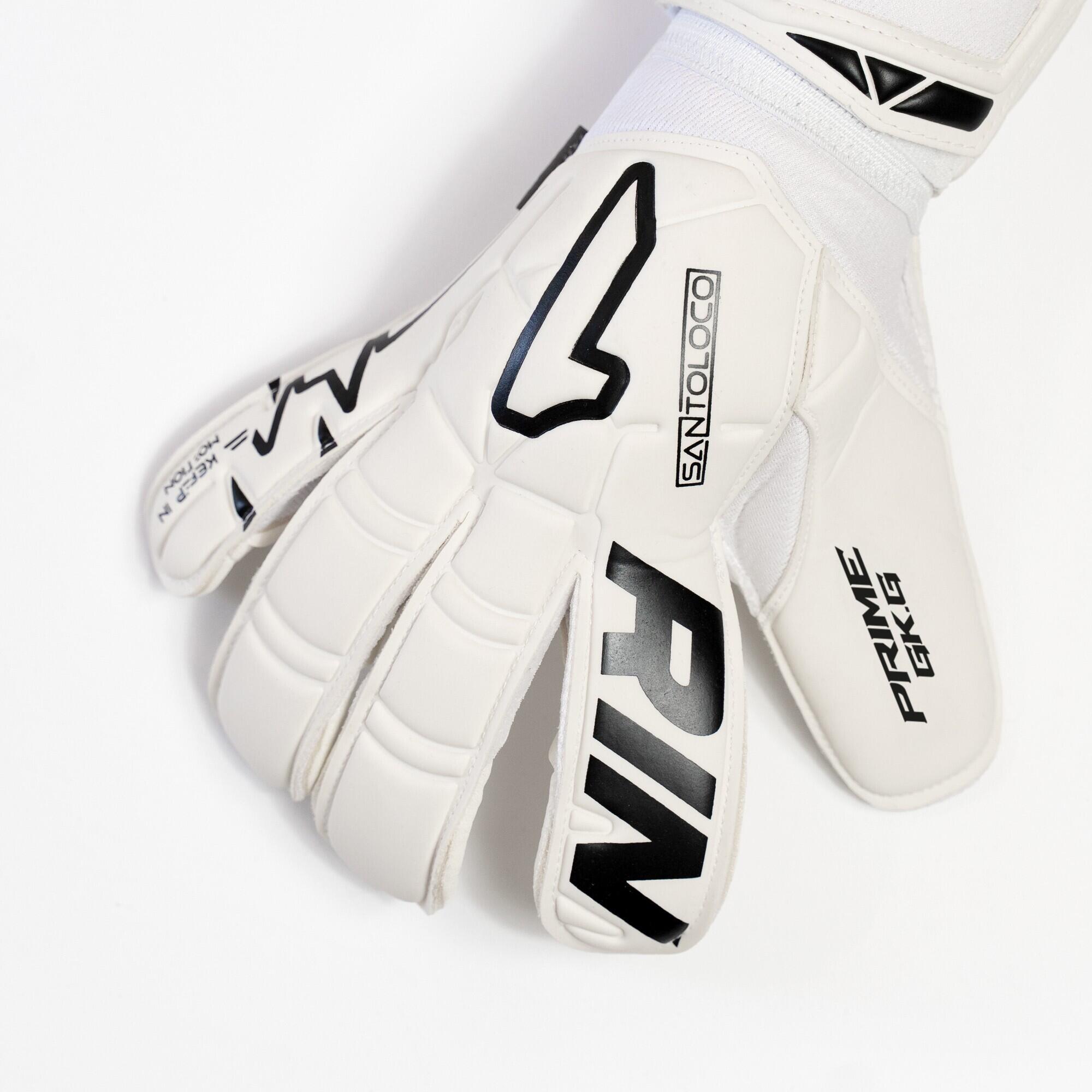 Guanti portiere per bambini Rinat Santoloco Prime 2/6