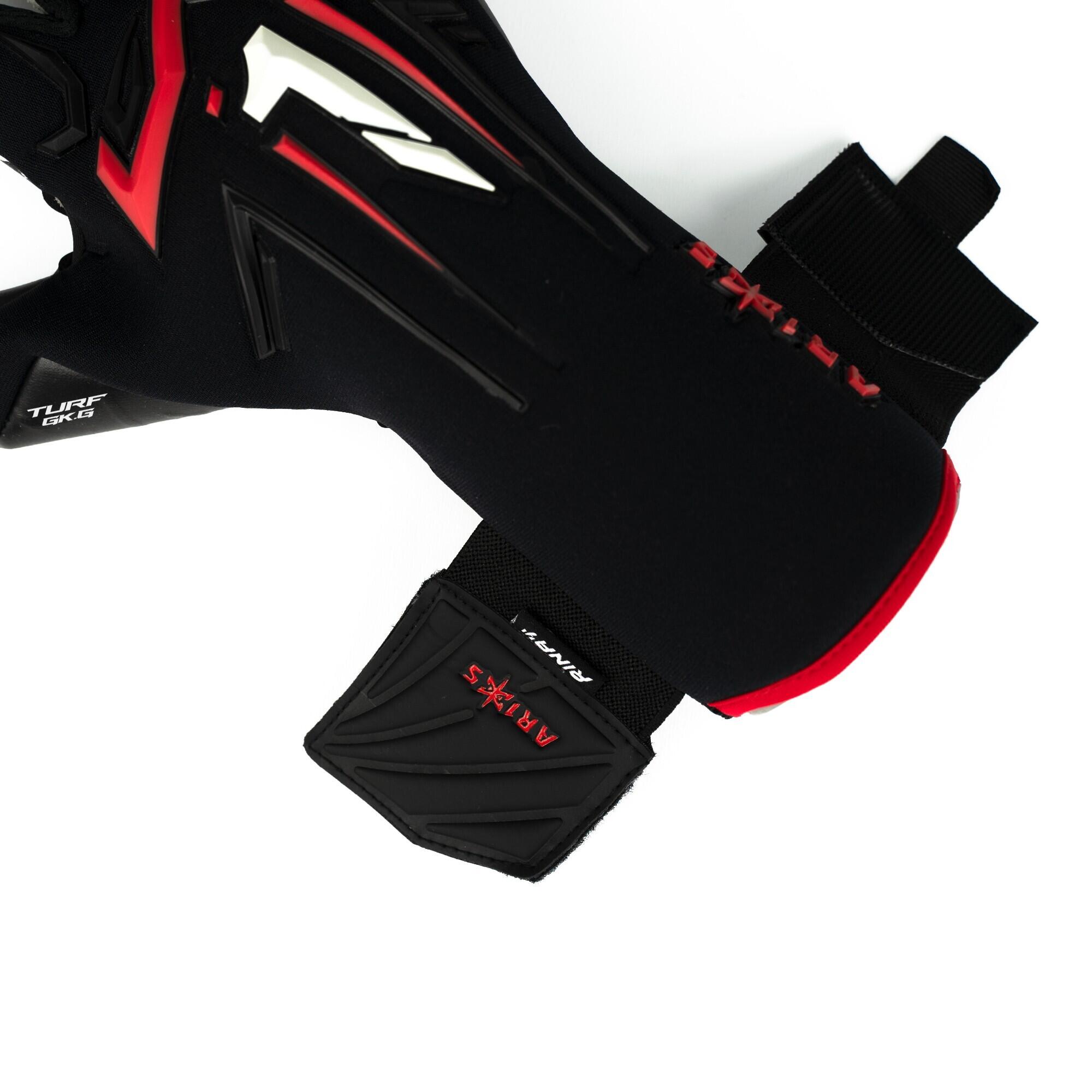 Kinder keepershandschoenen Rinat Aries Turf 4/6