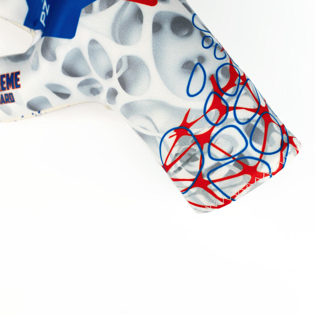 Guantes de portero infantiles Rinat Xtreme Dominius 4/6