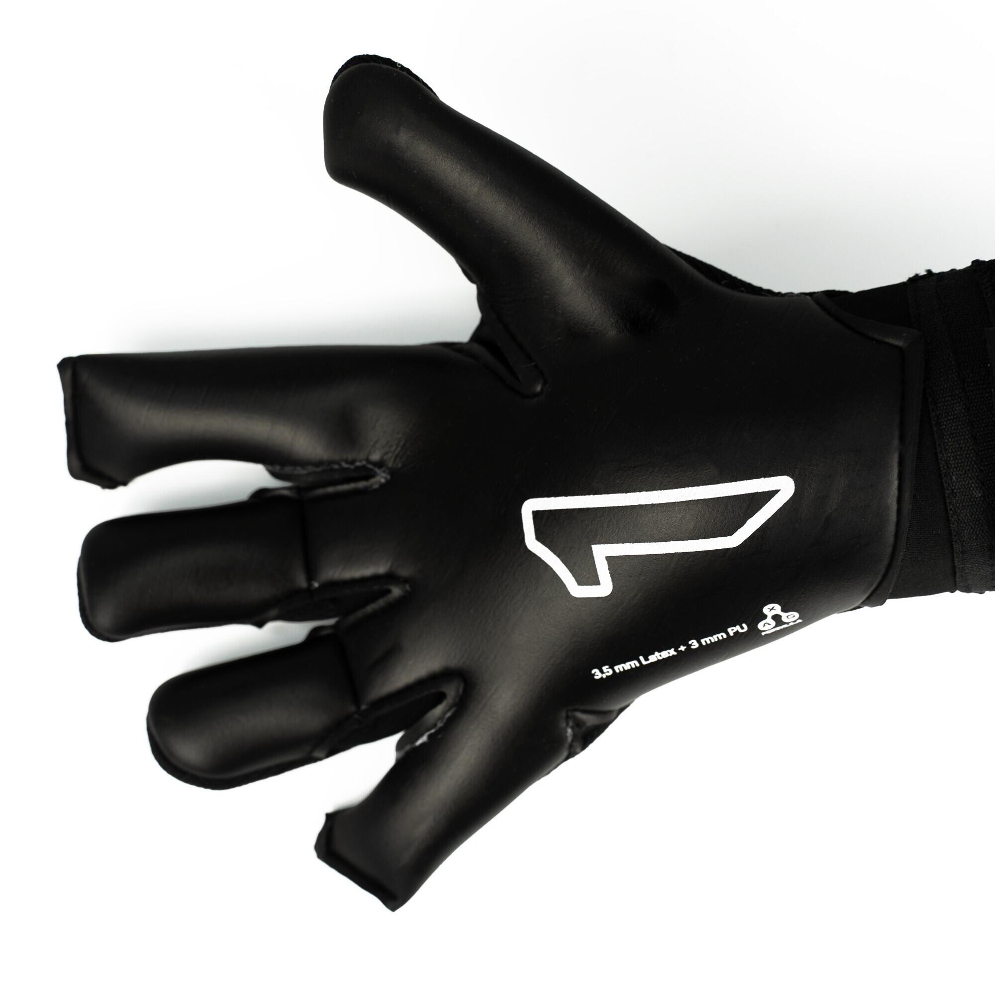 Guantes de portero Rinat Aries 3/6