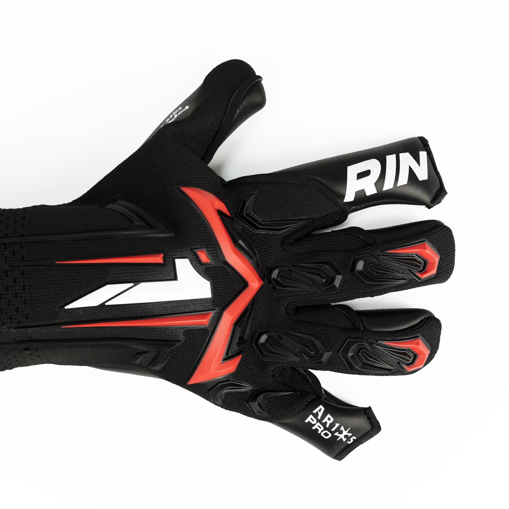 Guantes de portero Rinat Aries 2/6