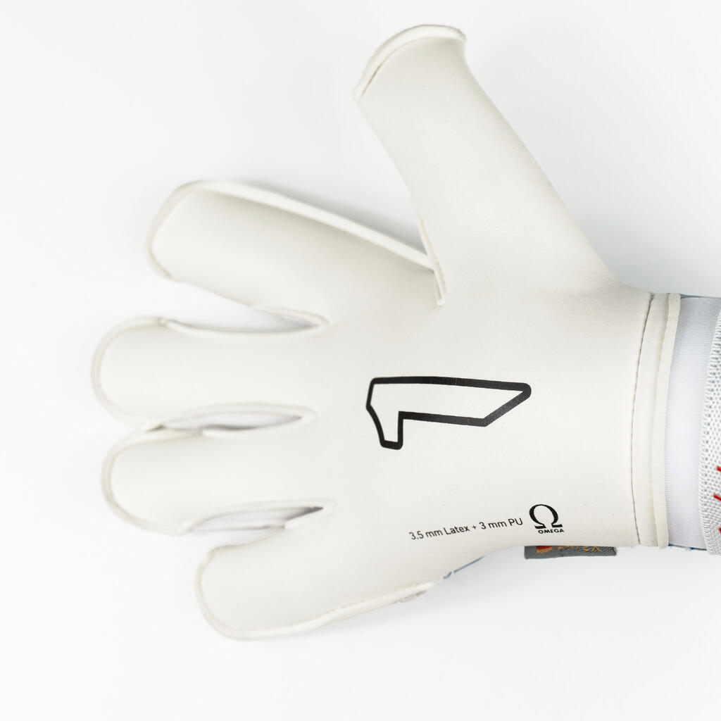 Torwarthandschuhe Rinat Xtreme Dominius Premium 3/6
