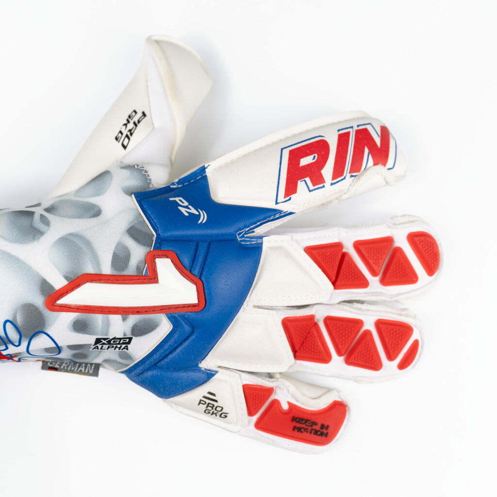 Torwarthandschuhe Rinat Xtreme Dominius Premium 2/6