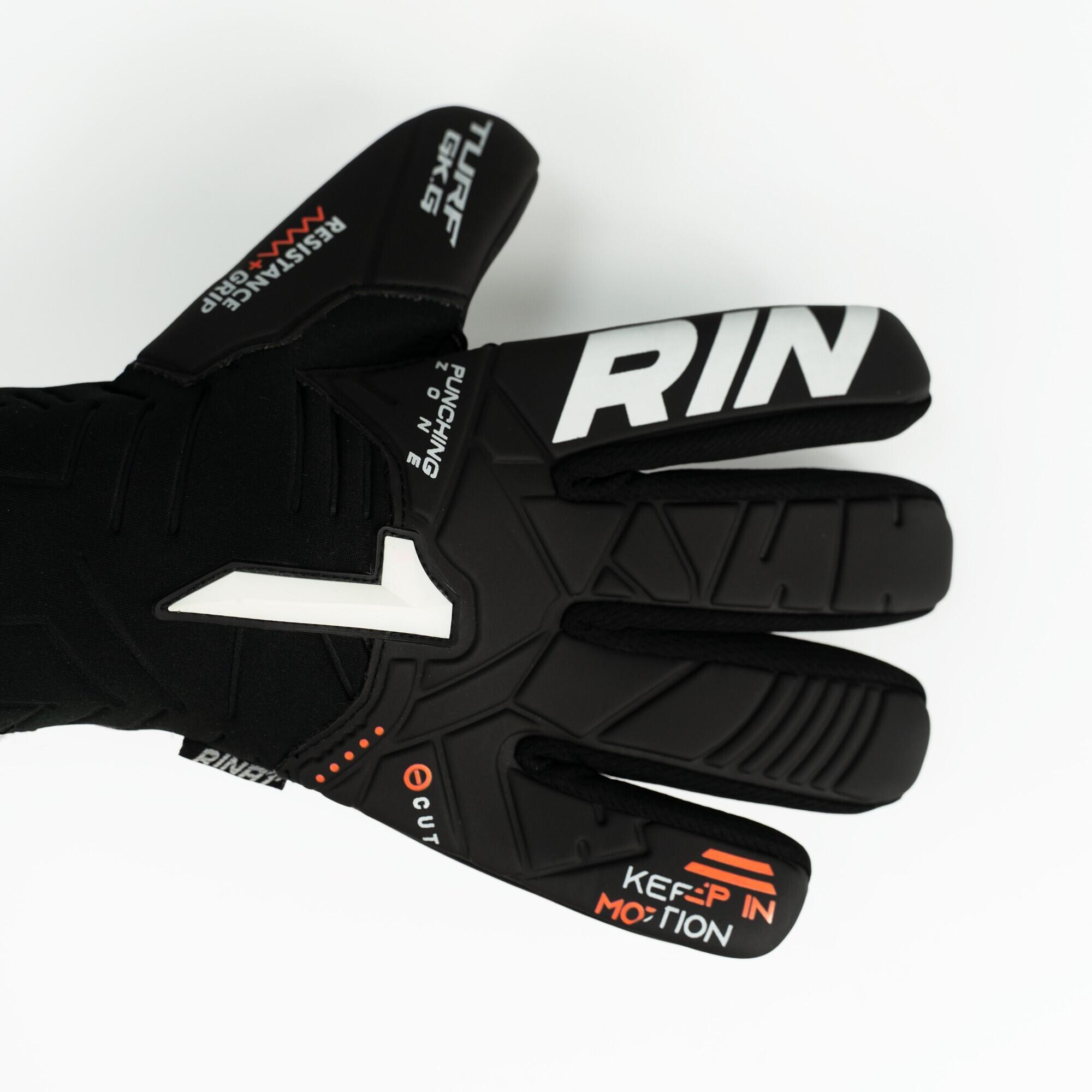 Kinder keepershandschoenen Rinat Kratos 2/7