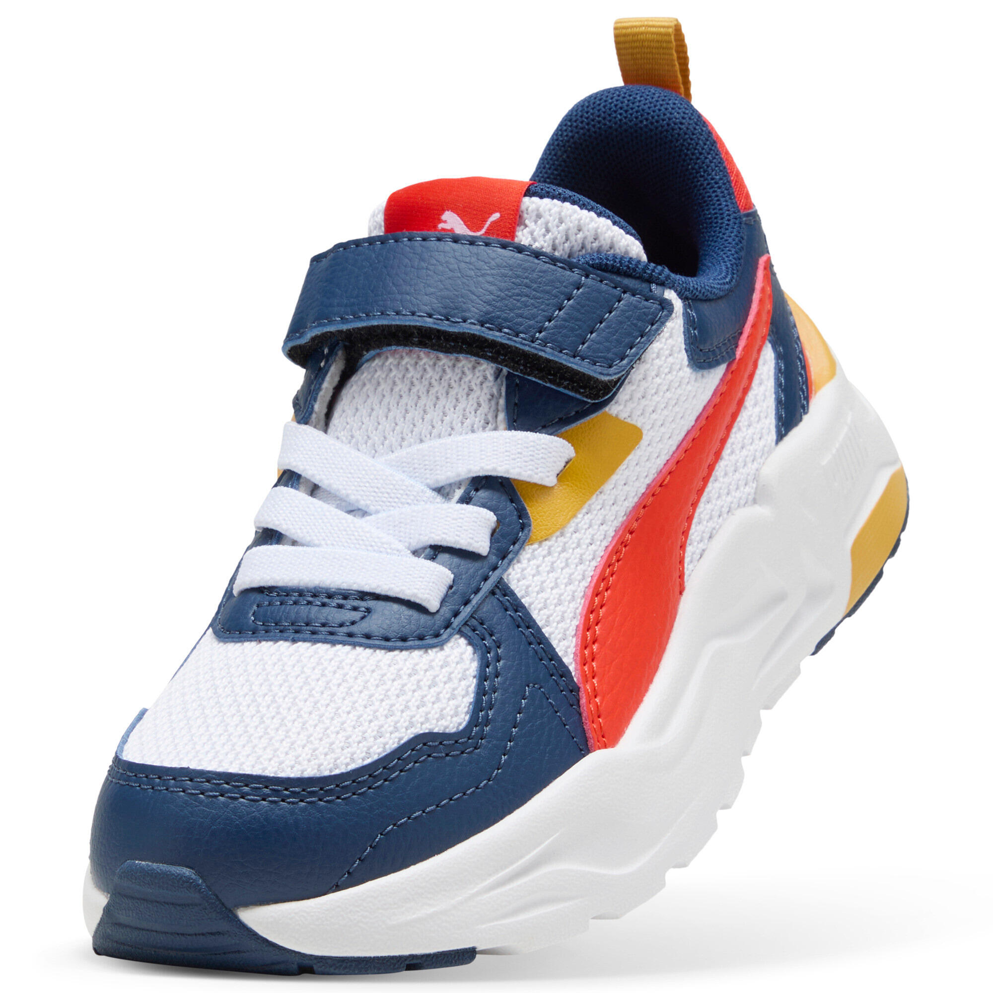 Zapatillas infantil Puma Trinity Lite AC+ PS 3/7