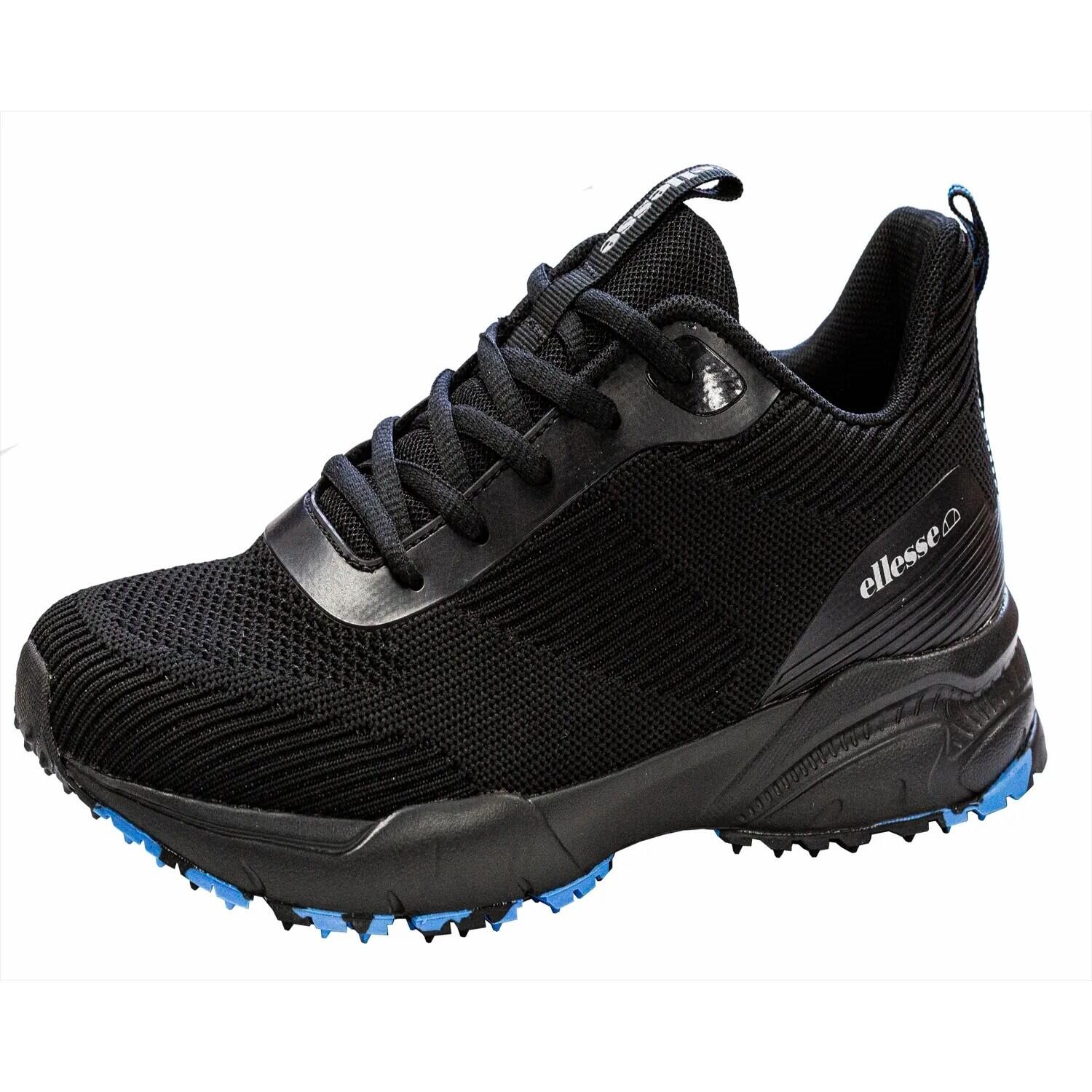 Spikeless golf shoes Ellesse Aria 2/5