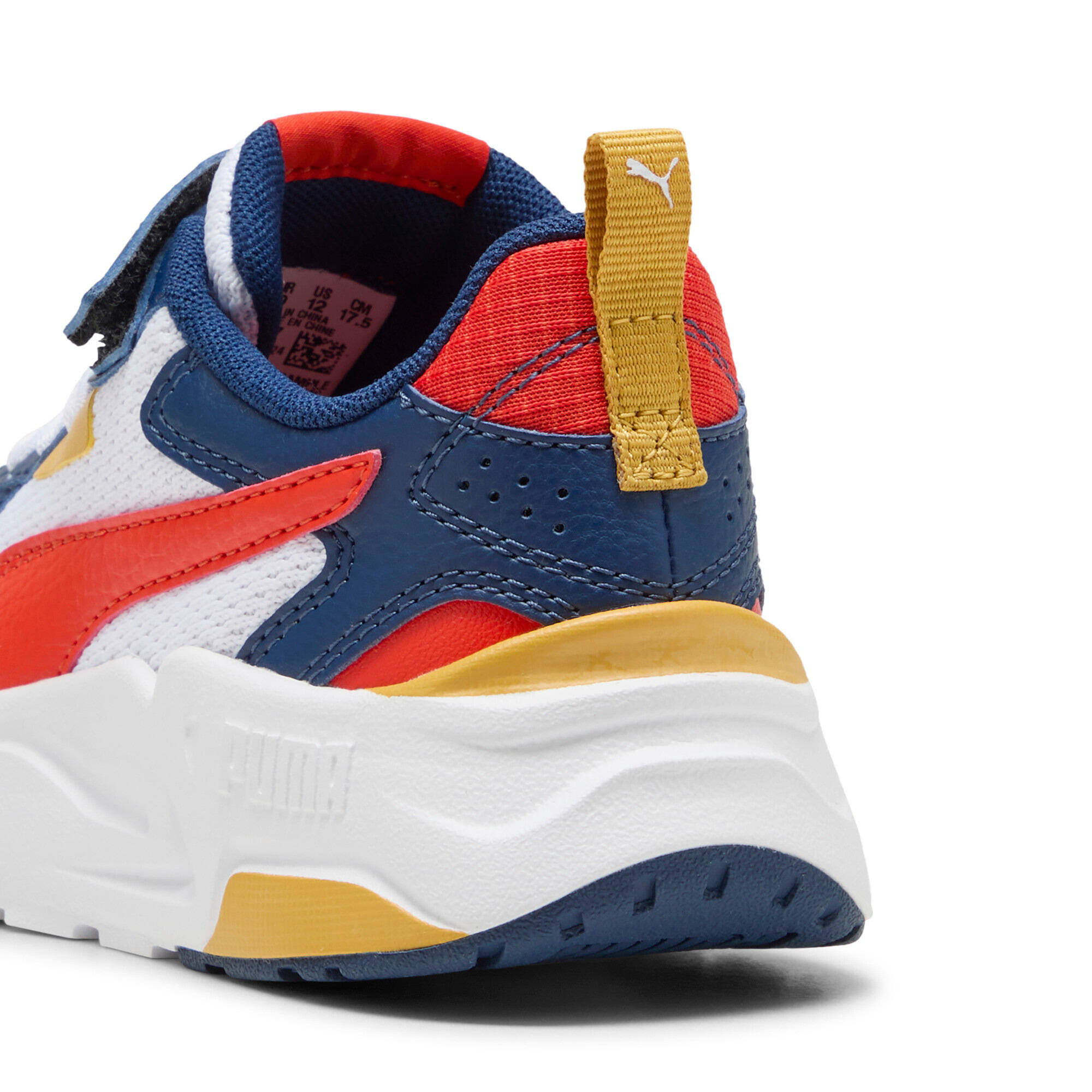 Zapatillas infantil Puma Trinity Lite AC+ PS 4/7