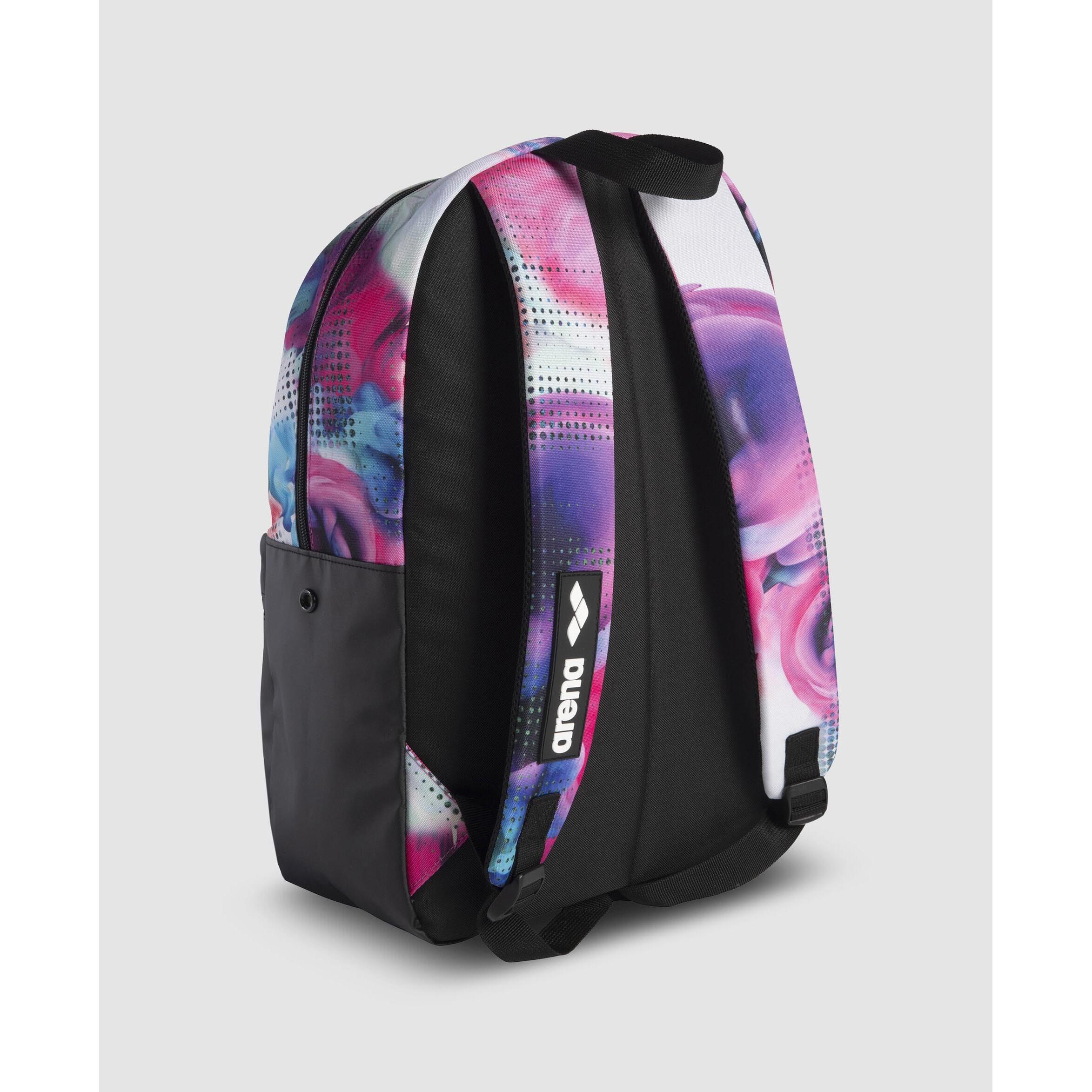 Mochila Arena Team Allover 3/5