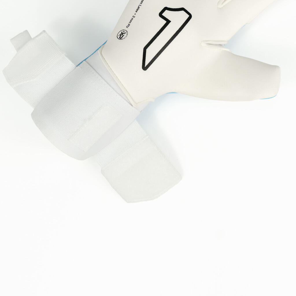 Gants de gardien enfant Rinat Aries Prime 4/6
