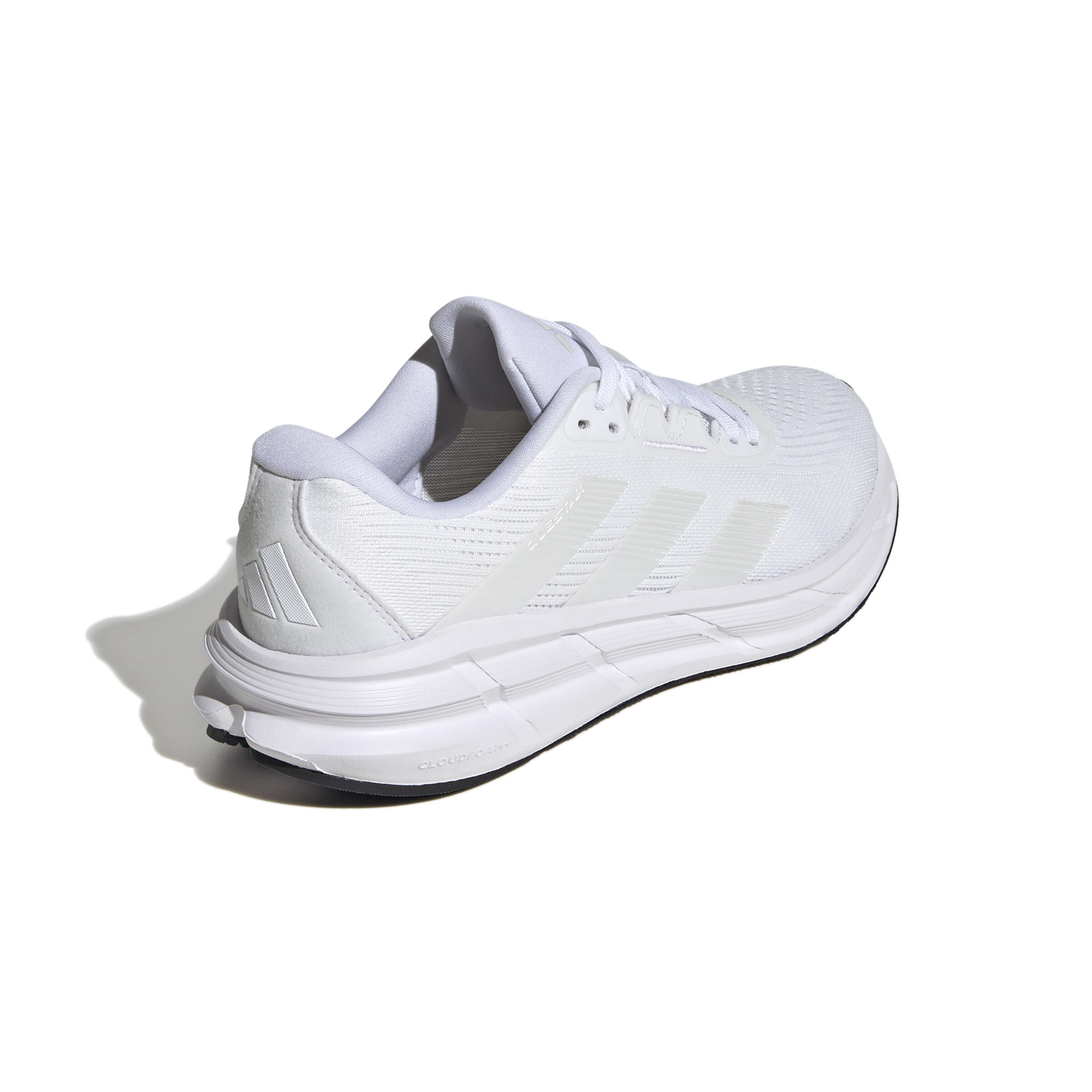 Damskie buty do biegania adidas Questar 3 3/7