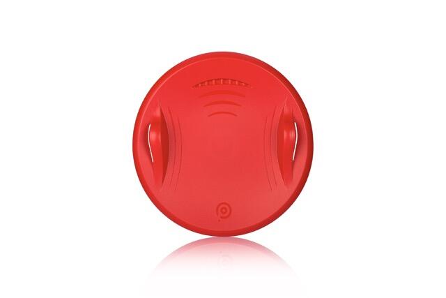 luge  Supernova 70  Rouge 3/4