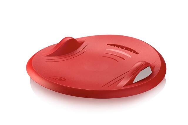luge  Supernova 70  Rouge 2/4