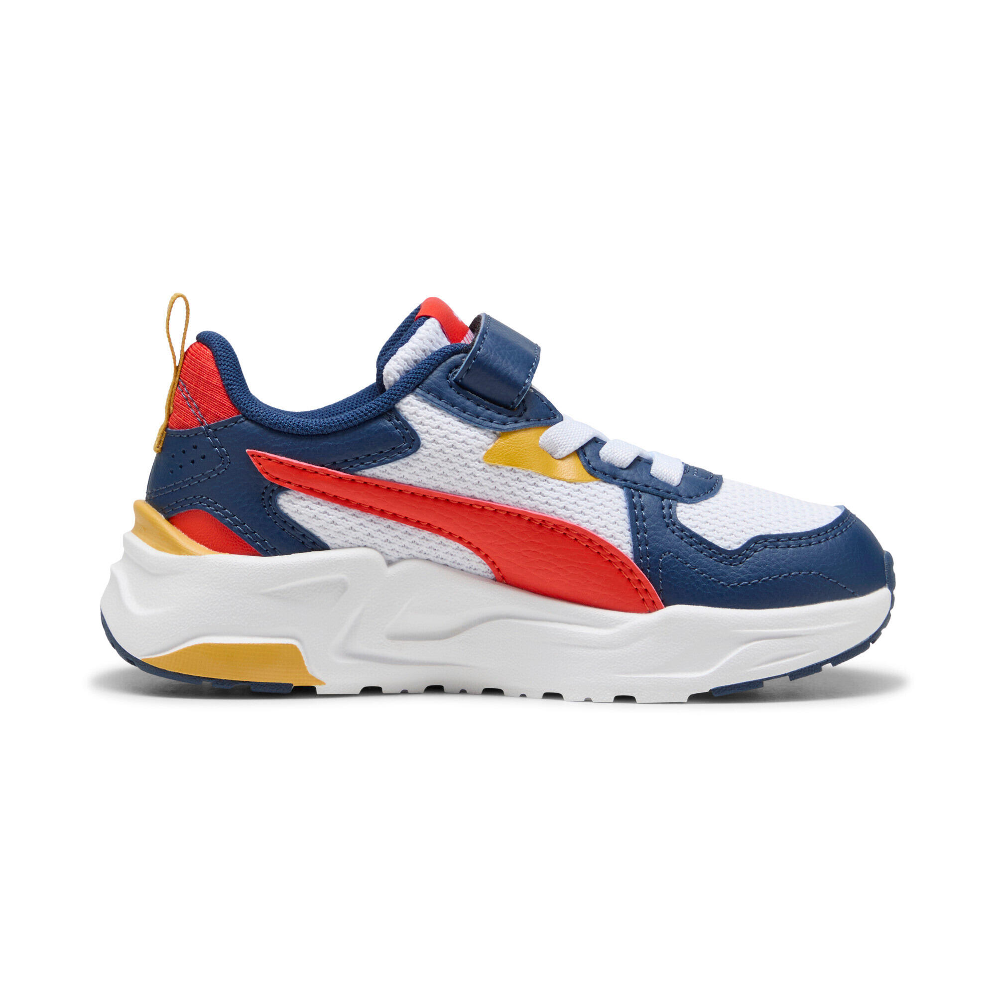Zapatillas infantil Puma Trinity Lite AC+ PS 5/7