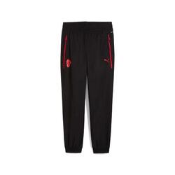 Pantalon d'entraînement Milan AC Woven 2025/26