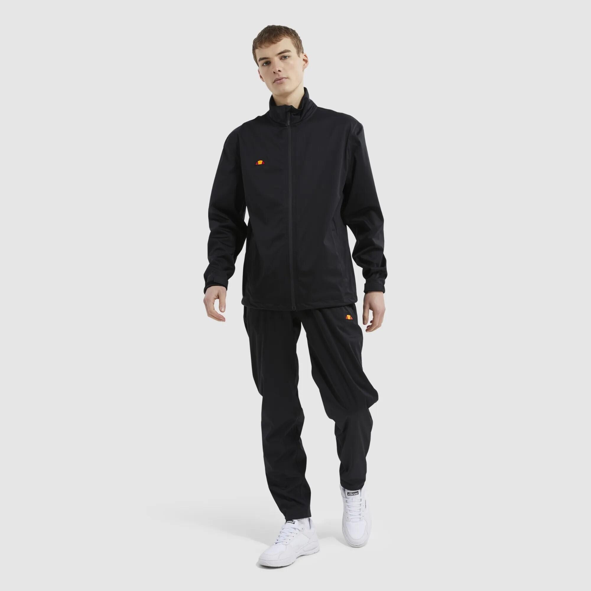 Veste imperméable Ellesse Karlia 3/5