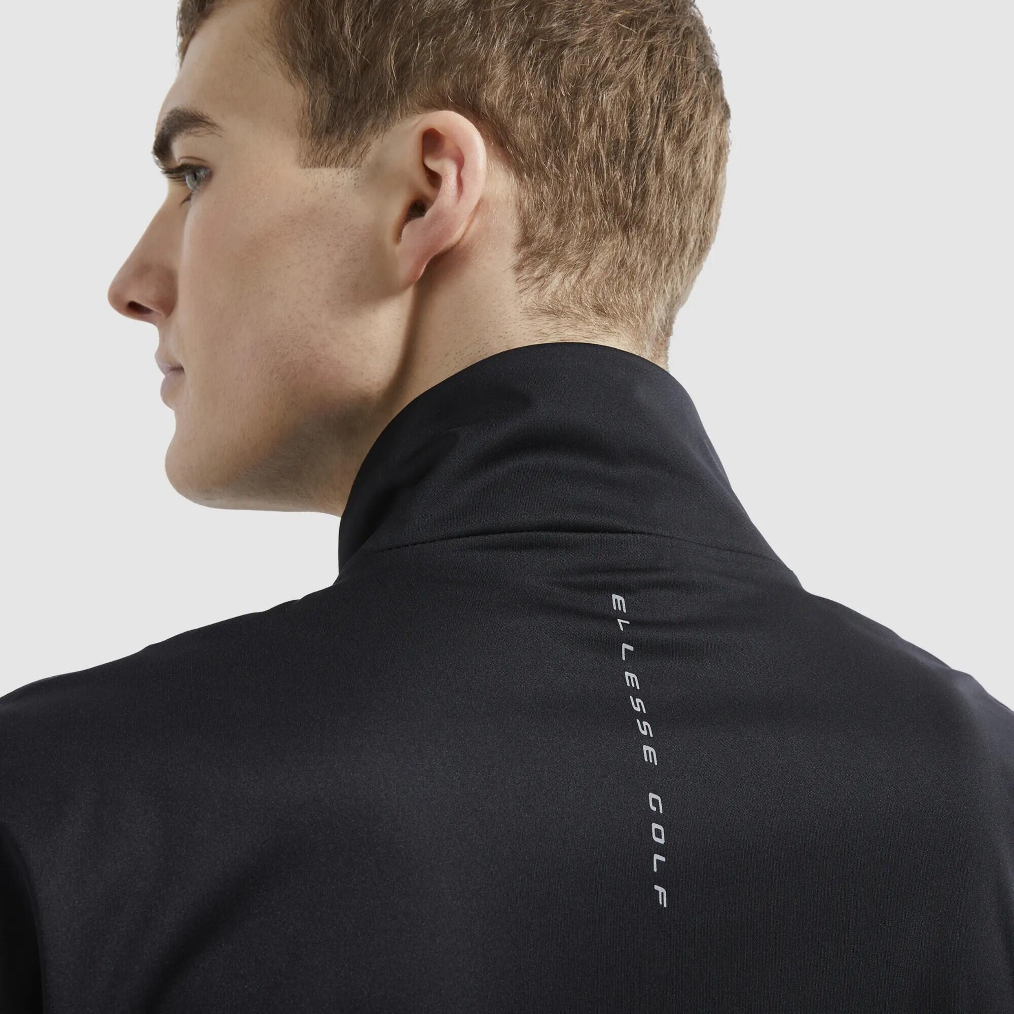 Veste imperméable Ellesse Karlia 2/5