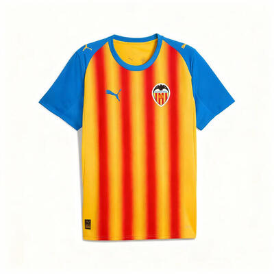 Maglia Terza Valencia CF 2025/26