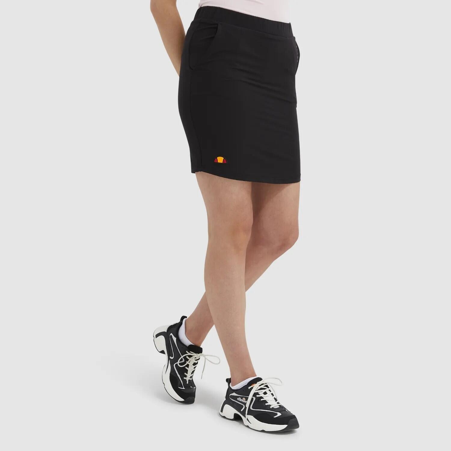 Jupe-short femme Ellesse Salario 3/3