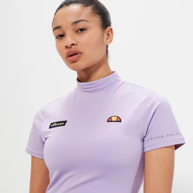 Robe t-shirt femme Ellesse Tronta 5/5