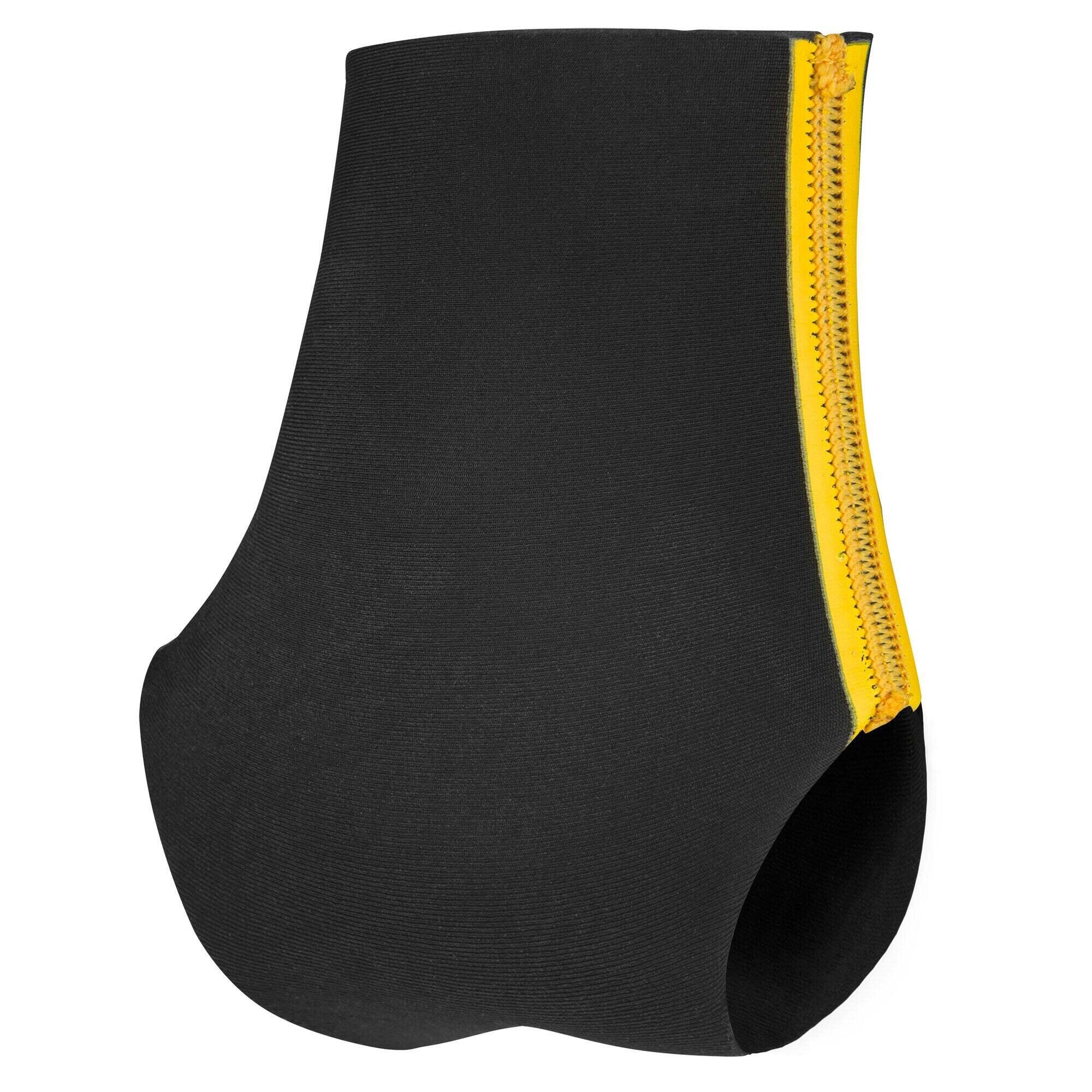 Knöchelschützer Myfit Footies Low 2mm (x2) 2/7