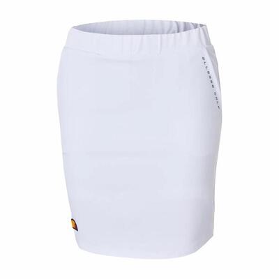 Dames skort ellesse salario