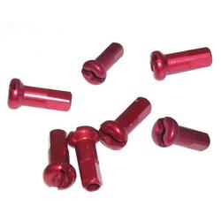 Boîte 100 écrous DT Swiss 2 mm