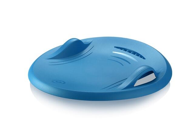 Talerz saneczkowy Plastkon Supernova 70 cm 2/4