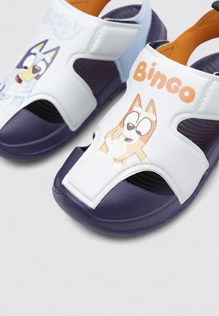 Tongs Surf Enfants Cerdá BLUEY Ble 3/4